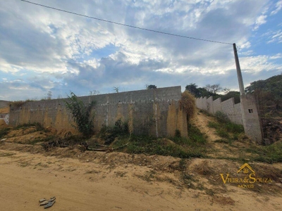 Terreno, 1200 m² - Foto 1