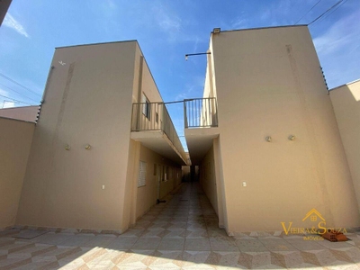 Kitnet-Studio, 45 m² - Foto 2