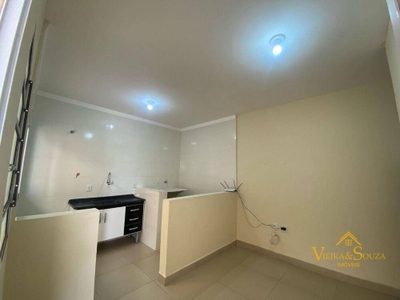 Kitnet-Studio, 45 m² - Foto 5