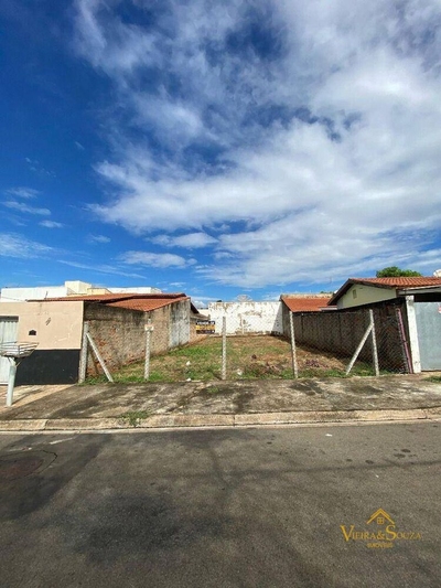 Terreno, 250 m² - Foto 2