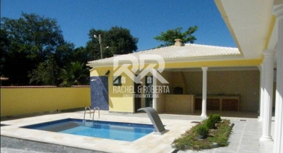 Casa, 4 quartos, 300 m² - Foto 2