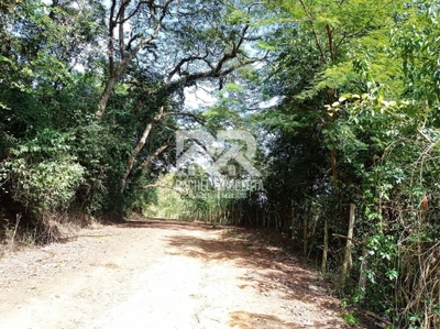 Fazenda-Sítio-Chácara, 21 m² - Foto 1