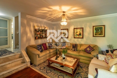 Casa de Condomínio, 6 quartos - Foto 2