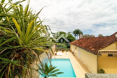 Casa de Condomínio, 6 quartos - Foto 3