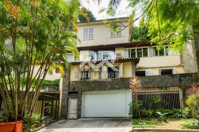 Casa de Condomínio, 6 quartos - Foto 1