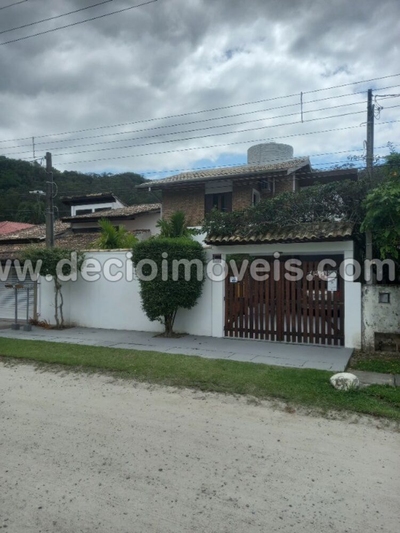 Sobrado, 3 quartos, 232 m² - Foto 1