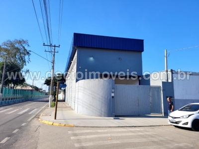 Depósito-Galpão, 270 m² - Foto 1