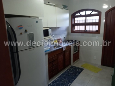 Casa, 3 quartos, 250 m² - Foto 1