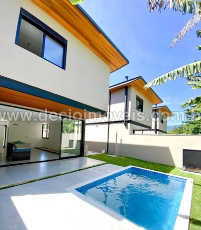 Sobrado, 3 quartos, 143 m² - Foto 1