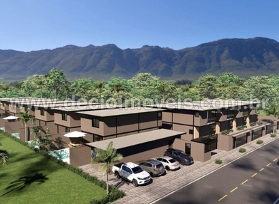 Sobrado, 3 quartos, 143 m² - Foto 4