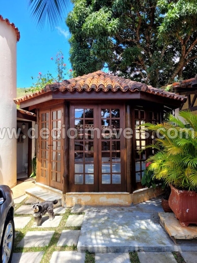 Sobrado, 3 quartos, 276 m² - Foto 1