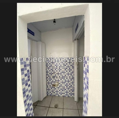 Loja-Salão, 98 m² - Foto 1