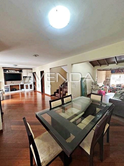 Sobrado, 3 quartos, 320 m² - Foto 3