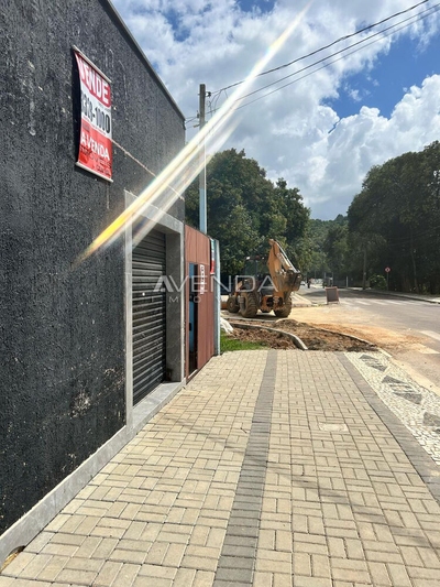 Loja-Salão, 40 m² - Foto 3