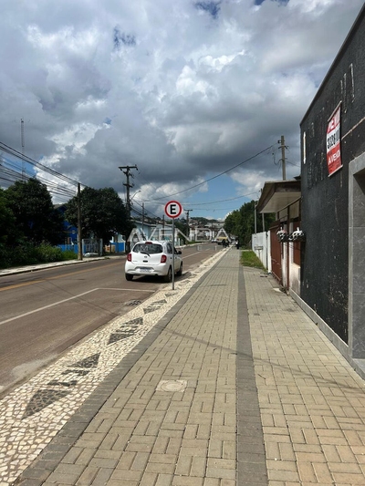 Loja-Salão, 40 m² - Foto 2