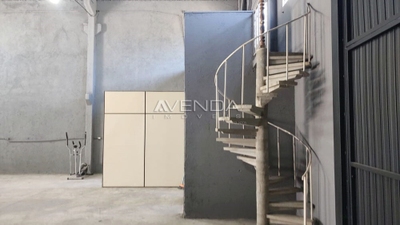 Depósito-Galpão, 249 m² - Foto 4