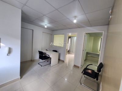 Sala-Conjunto, 41 m² - Foto 5