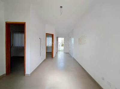 Casa, 3 quartos, 84 m² - Foto 2