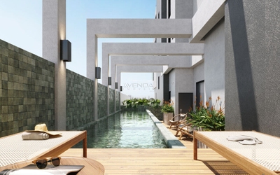 Apartamento, 3 quartos, 116 m² - Foto 4