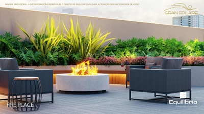 Apartamento, 2 quartos, 100 m² - Foto 5