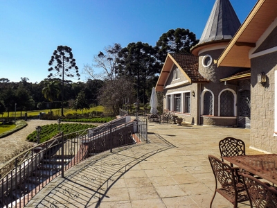 Casa, 6 quartos, 972 m² - Foto 3