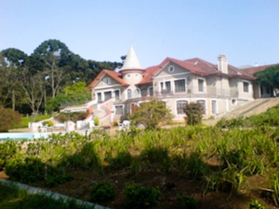 Casa, 6 quartos, 972 m² - Foto 5