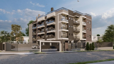 Apartamento, 2 quartos, 62 m² - Foto 2