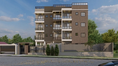 Apartamento, 2 quartos, 62 m² - Foto 4