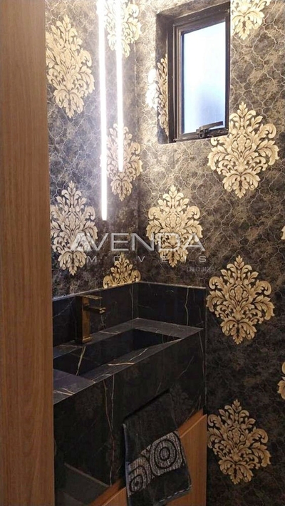 Sobrado, 3 quartos, 154 m² - Foto 3