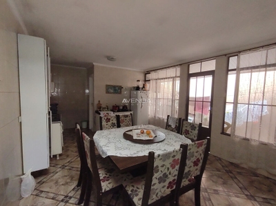 Casa, 3 quartos, 95 m² - Foto 5