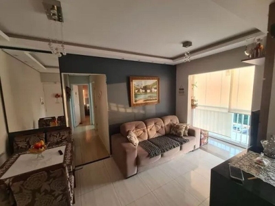 Apartamento, 2 quartos, 45 m² - Foto 1