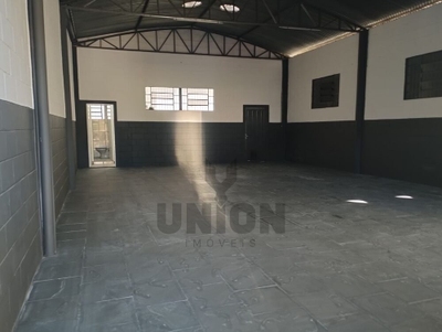 Depósito-Galpão - Foto 2