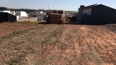 Loteamento e Condomínio, 260 m² - Foto 2