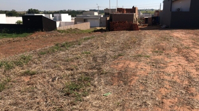 Loteamento e Condomínio, 260 m² - Foto 4