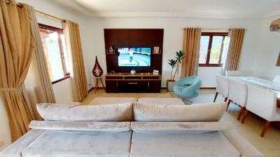 Casa, 3 quartos - Foto 5