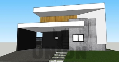 Casa, 3 quartos, 164 m² - Foto 2