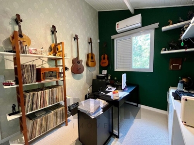 Casa, 5 quartos - Foto 4