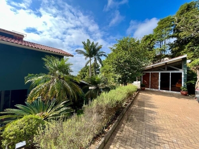 Casa, 5 quartos - Foto 2