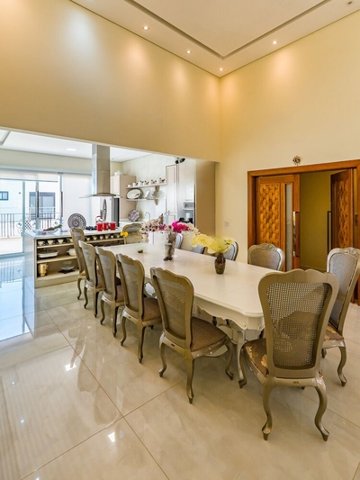 Casa, 3 quartos - Foto 4