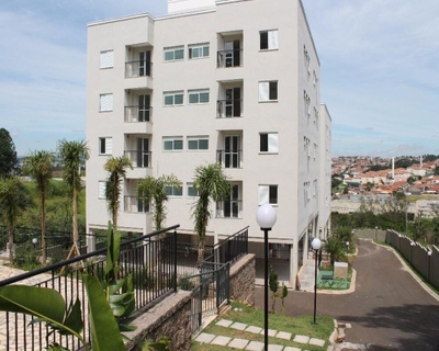 Apartamento, 2 quartos, 70 m² - Foto 1