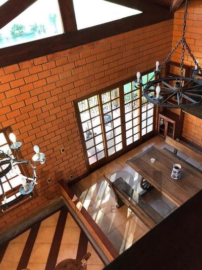 Casa, 3 quartos, 250 m² - Foto 4