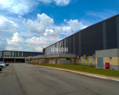 Depósito-Galpão, 150000 m² - Foto 2