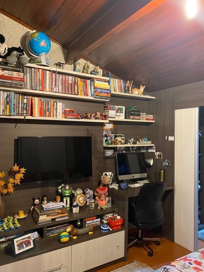 Casa, 3 quartos - Foto 5