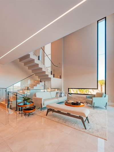 Casa, 4 quartos - Foto 2