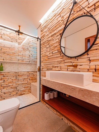 Casa, 4 quartos - Foto 5