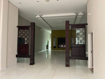 Casa, 4 quartos - Foto 2