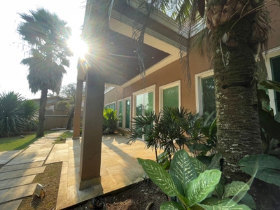 Casa, 4 quartos - Foto 1