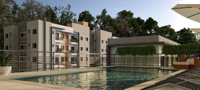 Apartamento, 2 quartos, 59 m² - Foto 4