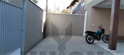 Casa, 3 quartos, 185 m² - Foto 3