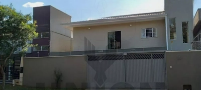 Casa, 3 quartos, 185 m² - Foto 1